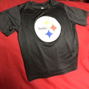 NFL Childs PITTSBURGH Steelers tshirt